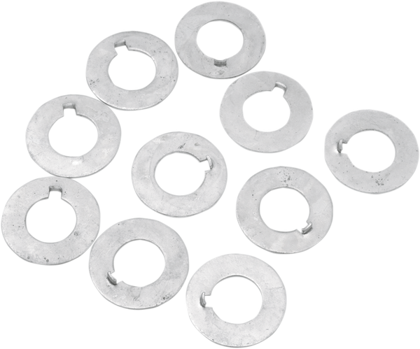 Transmission Lock Tab Washers, 1, nordicamoto.ro