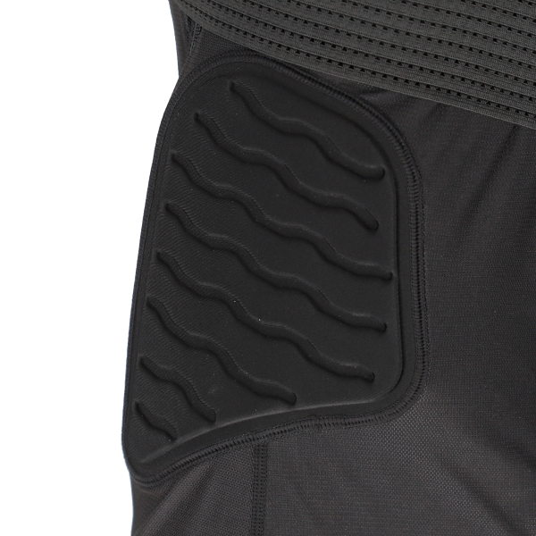 Vesta protectie corp Acerbis Flux Air D3O® Negru XXL-0