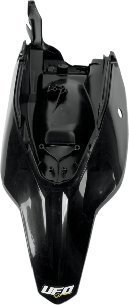 Rear Fender W-side Panels Ktm 65sx Orange Orange, 3, nordicamoto.ro