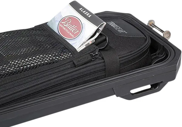 Trax Adv M/l Inner Lid Bag Black-1