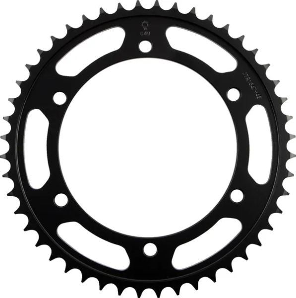 JT SPROCKETS Pinion spate din oțel, 1, nordicamoto.ro