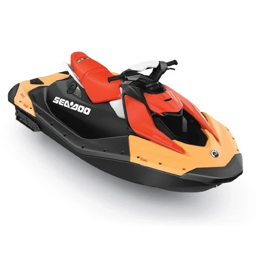 Skijet Sea-Doo Spark 2UP 60 iBR '26