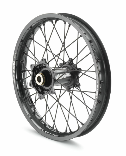 Factory Racing rear wheel 2.15x18