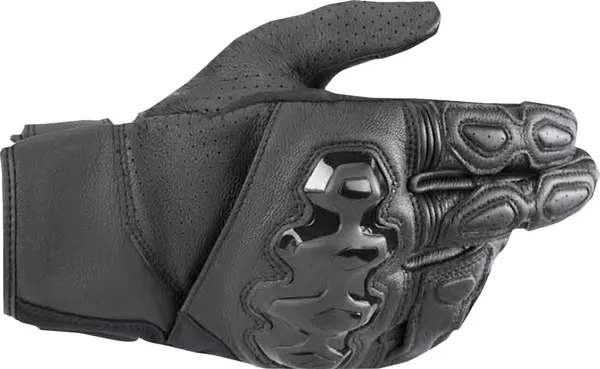 Manusi Alpinestars Celer V3 Black-2