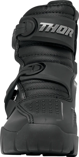 Blitz Xrs Boots Black, Gray -1