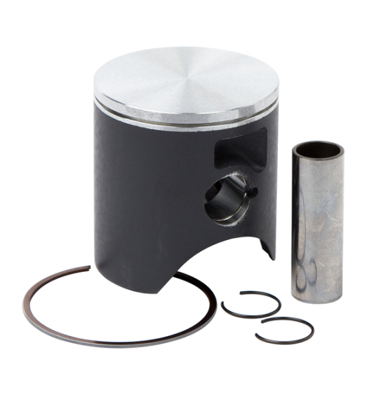 Piston Kit (cast Replica)-0