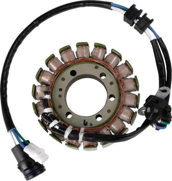 Stator For Yamaha 