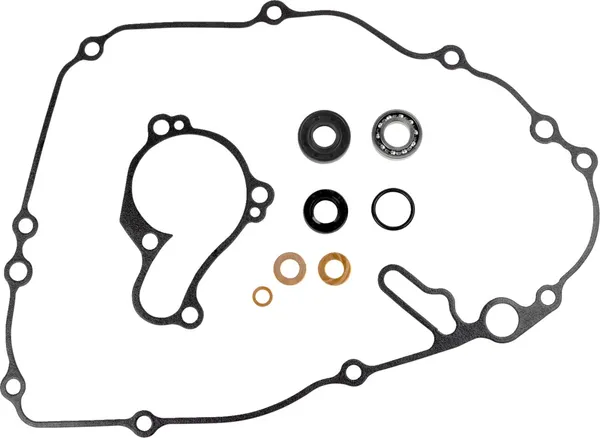 Water Pump Gasket Kit-0