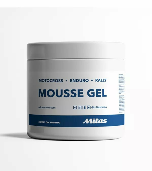 Mousse Gel 1 Kg 