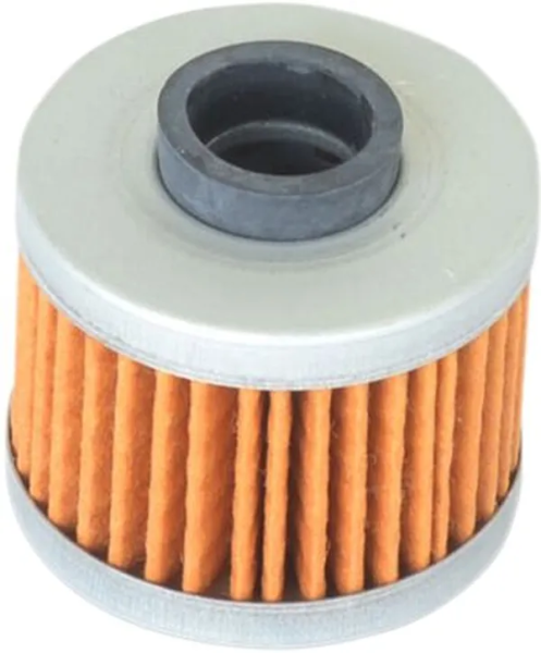 Oil Filter Yellow-0