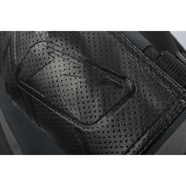 Geaca Klim Induction Pro Stealth Black-3