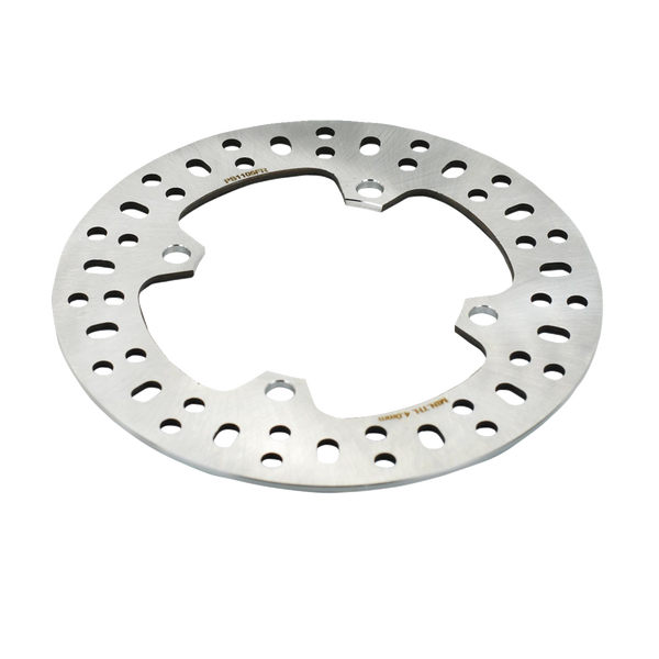 MOOSE RACING Disc de frână de schimb OEM, nefinisat, 3, nordicamoto.ro