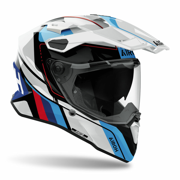 Cască Airoh Commander 2-0