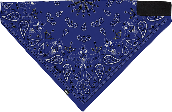 Sportflex® Bandana Blue, 1, nordicamoto.ro