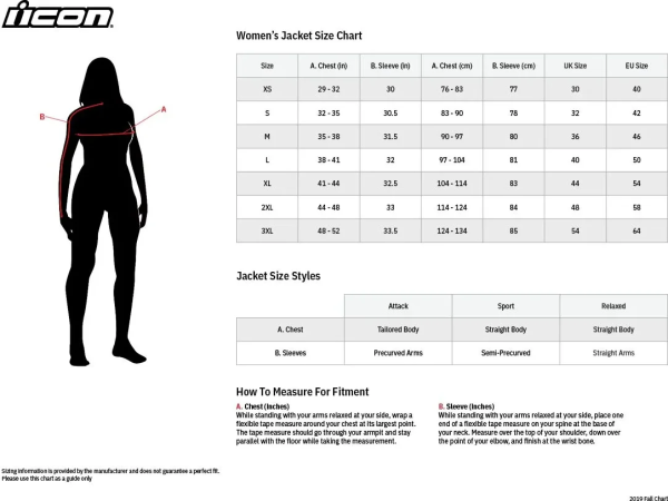 Women's Overlord3 Ce Jacket Black -0
