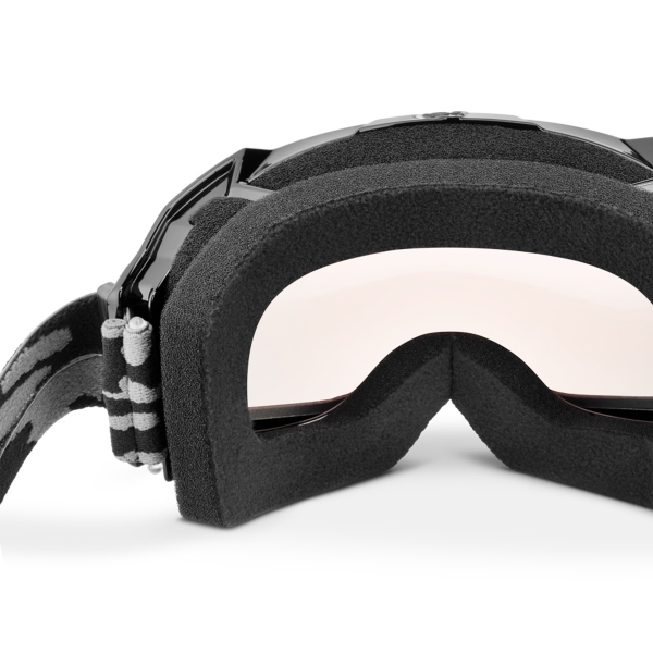 Ochelari GasGas VELOCITY 4.5 BLACK-0