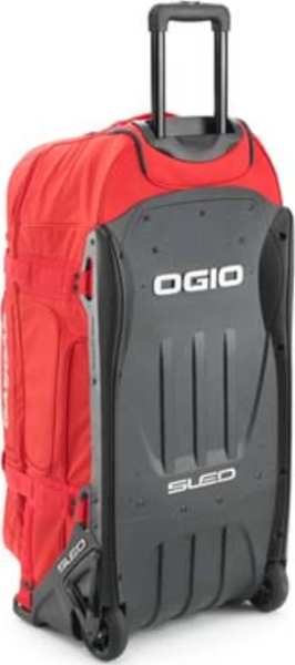 Geanta GasGas Team Travel 9800-0