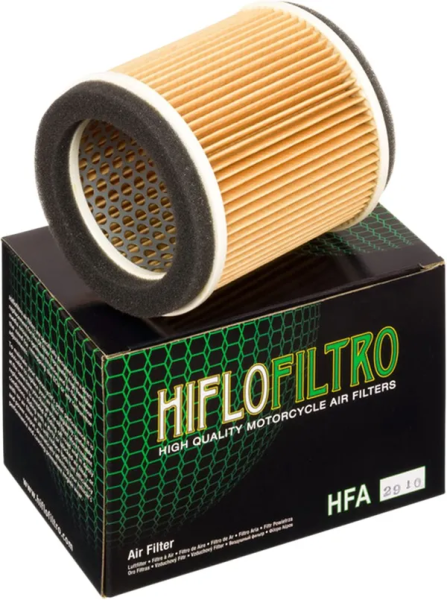 Oe Replacement Air Filter Yellow