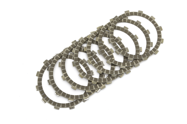 Clutch Plate Friction Kit Gray, 2, nordicamoto.ro