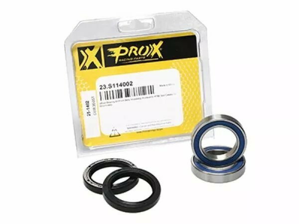 Wheel Bearing -2
