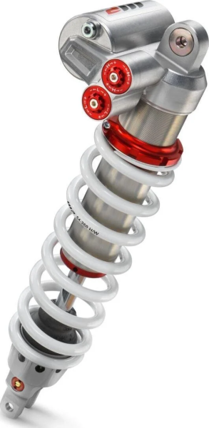 XACT PRO 8950 Shock absorber