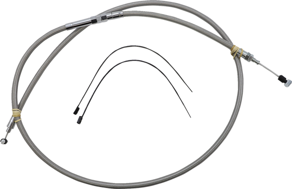 Xr Clutch Cable For Indian Silver Standard, 2, nordicamoto.ro
