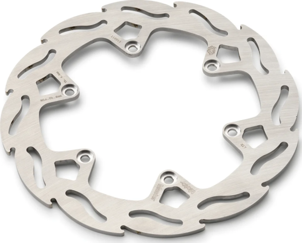 Disc frana spate KTM/Husqvarna Flame 220 mm 300 EXC/TE 2014-2024