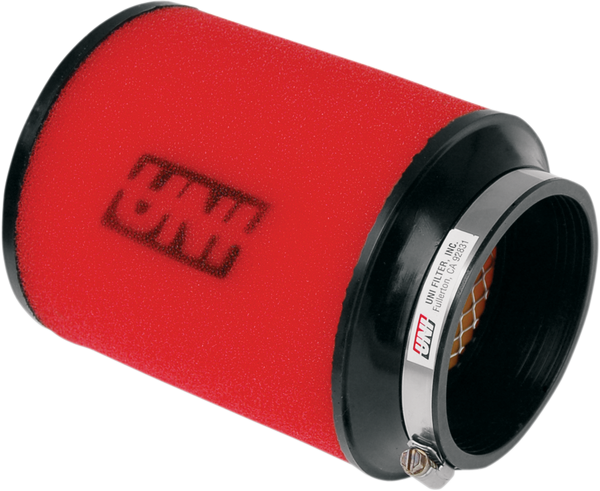 Two-stage Pod Filter Black, Red, 1, nordicamoto.ro