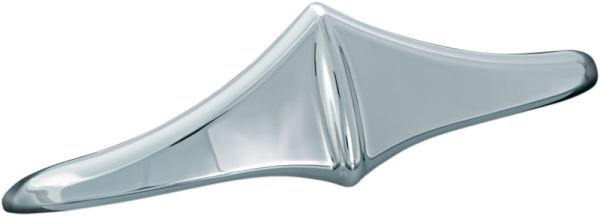 Fender Tip Accent Chrome, 1, nordicamoto.ro