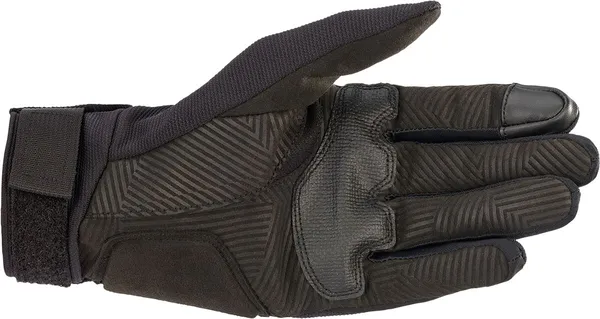 Manusi Alpinestars Reef Black-1