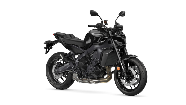 Motocicletă Yamaha MT-09 Y-AMT, 14, nordicamoto.ro