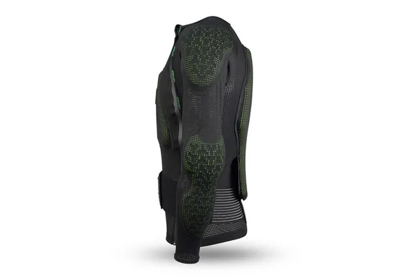 Centurion Bv1 Bodyguard Black, Green -2