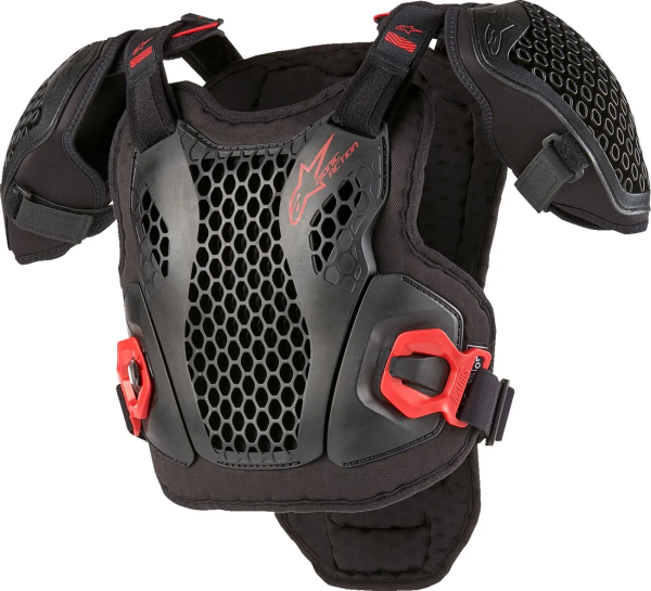 Protectie Corp Copii Alpinestars Bionic Action-1