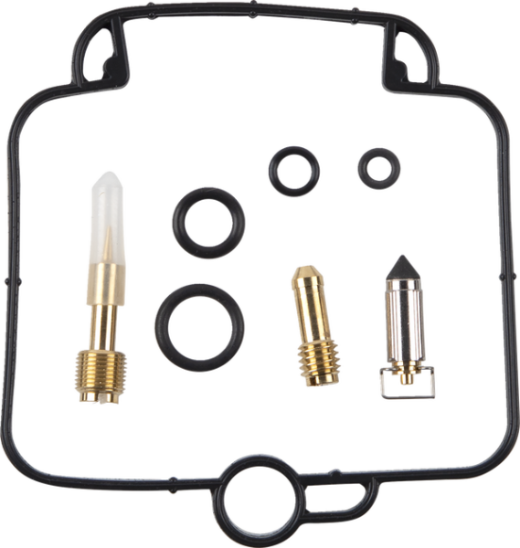 Economy Carburetor Repair Kit, 1, nordicamoto.ro
