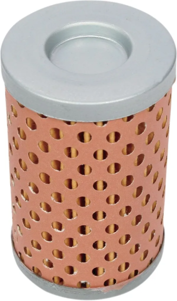 Oil Filter Orange-0