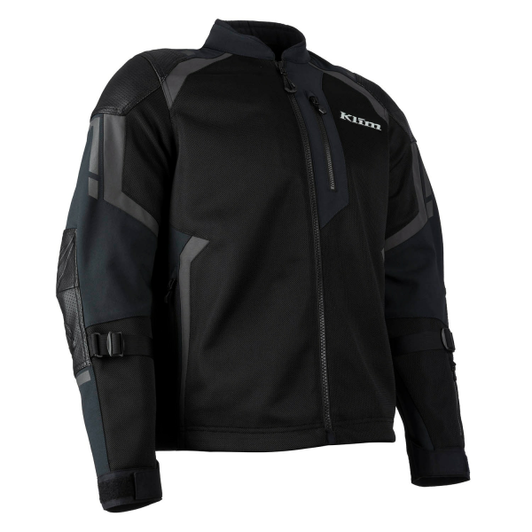 Geaca Klim Induction Pro Stealth Black-10