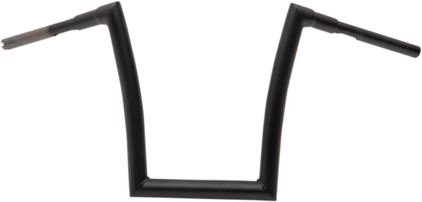 1-1/2(r) Strip Handlebar Black, 1, nordicamoto.ro