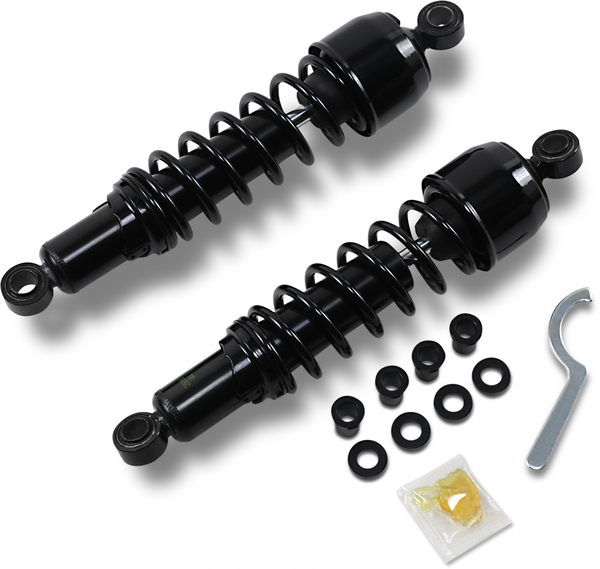 Replacement Shock Absorber Black, 1, nordicamoto.ro