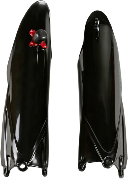 Launch Control Kits Black-0