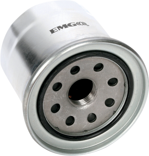 Oil Filter Black