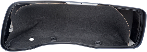 Saddlebag Lining Kit Black, 4, nordicamoto.ro