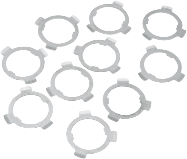 Transmission Lock Tab Washers, 1, nordicamoto.ro