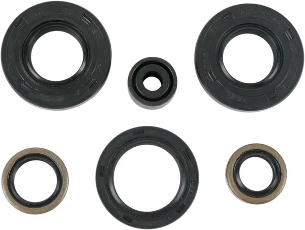 MOOSE RACING Oil Seals -0
