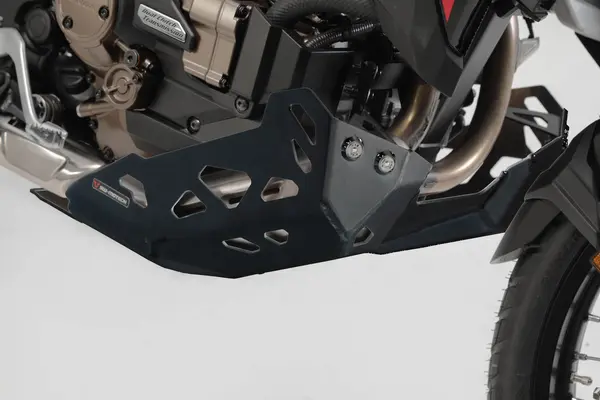 Engine Guard Black -3