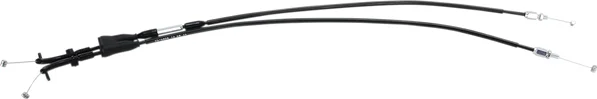 Cable Throttle Yam P/pull Black +203 mm (8''), 1, nordicamoto.ro
