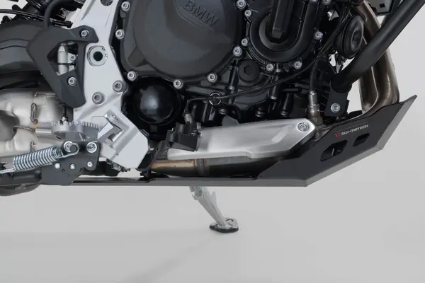 Engine Guard Black -3