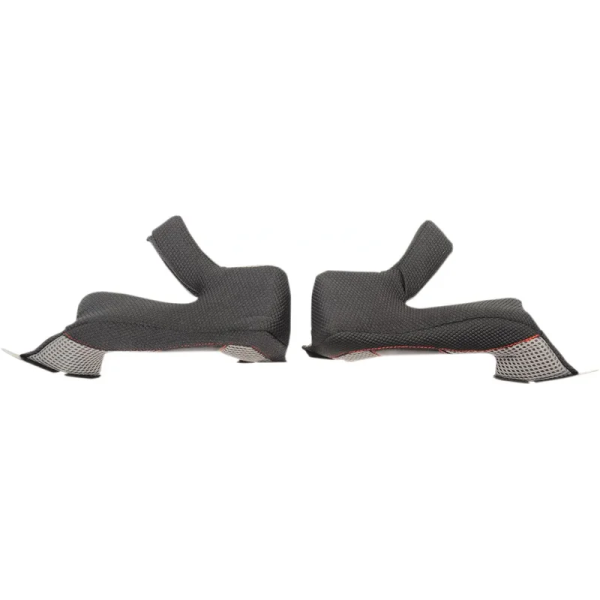 Bureti Obraji Casca Z1R Range Negru M