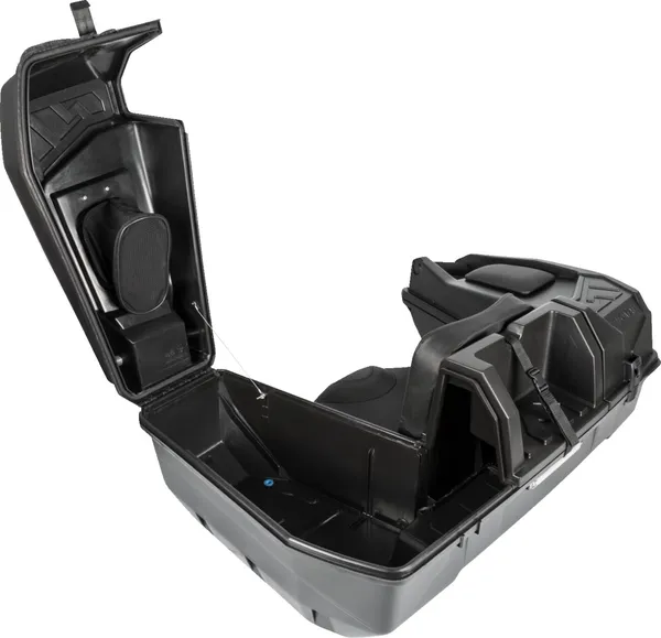 Trunk Rear Nomad Plus Black-7