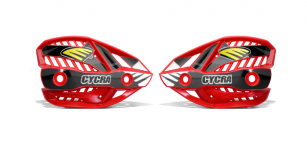 Plastice schimb handguard Cycra Ultra Probend-0