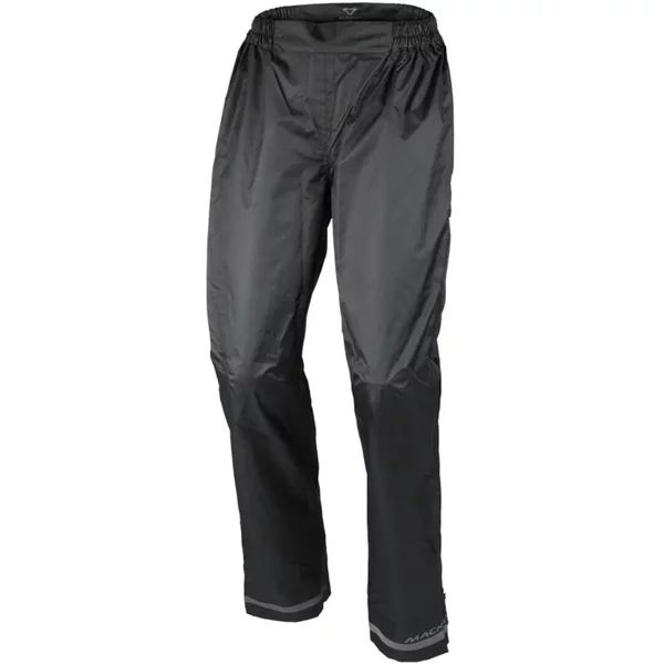 Pantaloni de ploaie MACNA SPREEZY Negru 3XL, 1, nordicamoto.ro